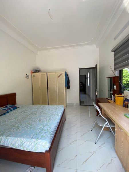 Bán nhà 3 tầng đoàn thị điểm thuộc tổ 2 phường tân hoà, Hoà Bình lô góc