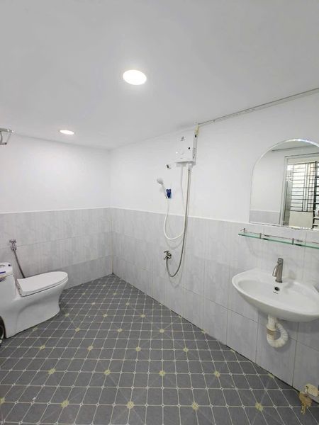 CHO THUÊ PHÒNG NGUYỄN ĐÌNH CHIỂU, PHƯỜNG PHƯỚC HIỆP, TP BÀ RỊA