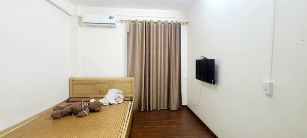 Cho thuê lâu dài căn hộ chung cư Nam Tiến, đầy đủ nội thất, chỉ cần xách va ly đến ở