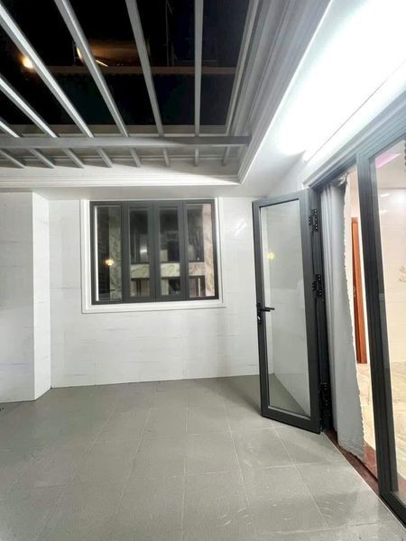 Cho thuê biệt thự trong Khu đô Thị Hưng Phú - TP Bến Tre