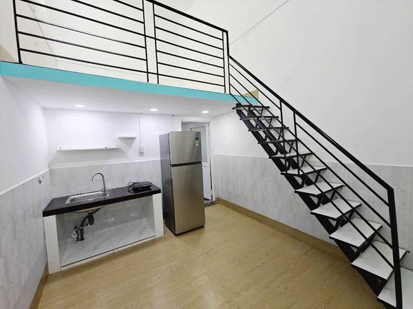 CHO THUÊ PHÒNG NGUYỄN ĐÌNH CHIỂU, PHƯỜNG PHƯỚC HIỆP, TP BÀ RỊA