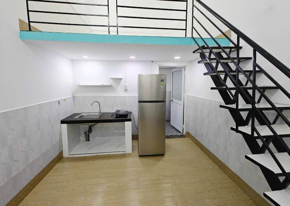CHO THUÊ PHÒNG NGUYỄN ĐÌNH CHIỂU, PHƯỜNG PHƯỚC HIỆP, TP BÀ RỊA