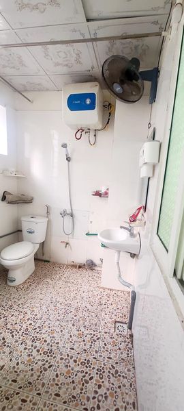 Cho thuê lâu dài căn hộ chung cư Nam Tiến, đầy đủ nội thất, chỉ cần xách va ly đến ở