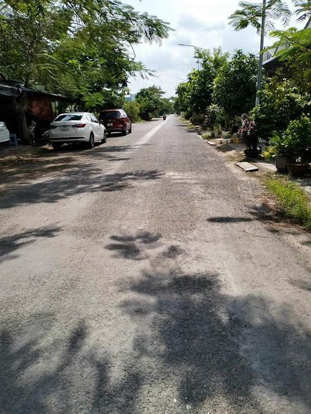 Bán nhà Cát Tường Phường 3, TP.Vị Thanh, Hậu Giang