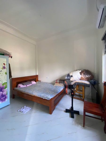 Bán nhà 3 tầng đoàn thị điểm thuộc tổ 2 phường tân hoà, Hoà Bình lô góc