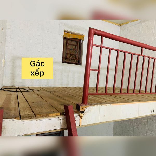 Cho thuê nhà trọ ở mặt đường Ngô Tất Tố, Nam Định an ninh tốt.