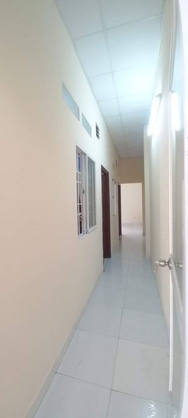 Cho thuê nhà nguyên căn khu dân cư Lan Anh 4, Hòa Long Bà Rịa