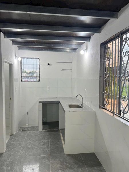Nhà cho thuê mới làm hẻm 70, đường Trần Phú, Long Tâm, TP Bà Rịa