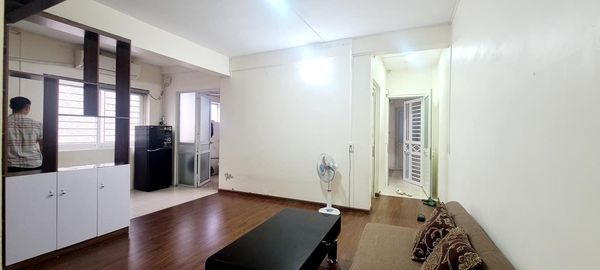Cho thuê lâu dài căn hộ chung cư Nam Tiến, đầy đủ nội thất, chỉ cần xách va ly đến ở