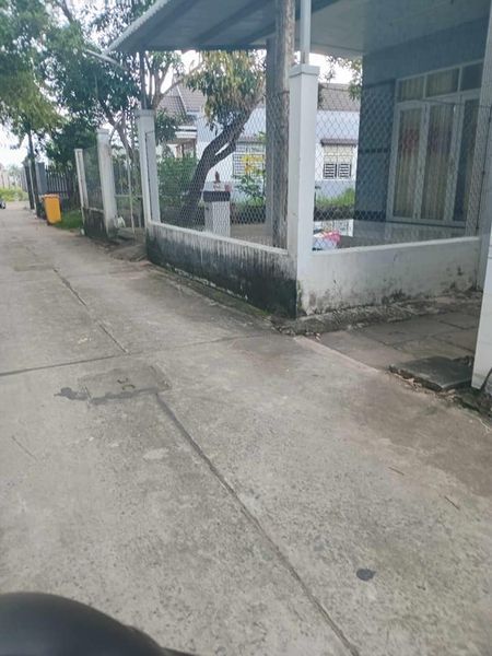 Cần bán căn nhà hẻm đường Nguyễn Đáng nối dài gần vòng xoay Bệnh viện mới Trà Vinh