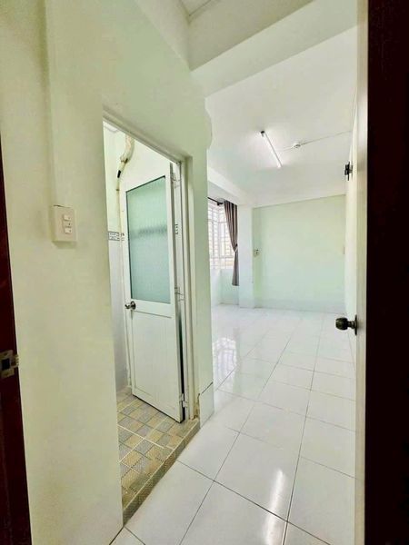 Cho thuê căn hộ ACC, KDC Tây Đại Học, Mỹ Phước, Long Xuyên An Giang