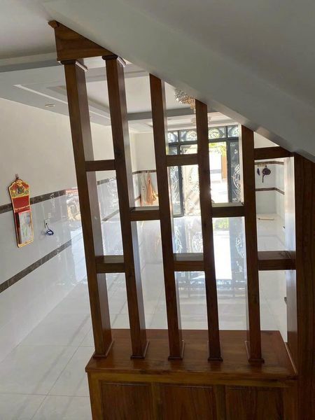 Cho thuê nhà mặt tiền kinh doanh gần phở Phú Vương Bà Rịa