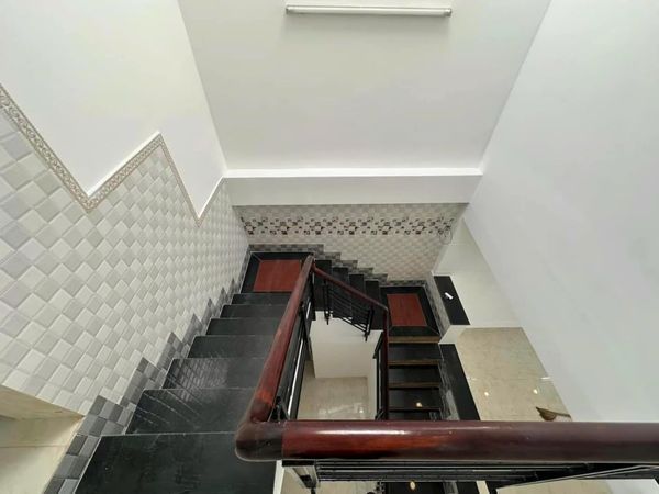 Cho thuê nhà nguyên căn đẹp khu Sao Mai Bình Khánh Long Xuyên An Giang