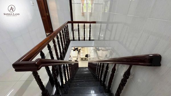 NHÀ HOÀN THIỆN DỌN VÀO Ở NGAY CHƯA TỚI 3 TỶ P18, đường Trần Bạch Đằng Rạch Giá