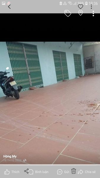 Minh còn 1 phòng khách vừa trả tổ 1a phường đức xuân Thành phố Bắc Kạn