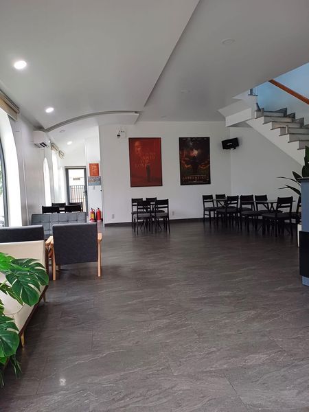 CHO THUÊ CĂN GÓC 2 MẶT TIỀN TÂY SÔNG HẬU LONG XUYÊN AN GIANG