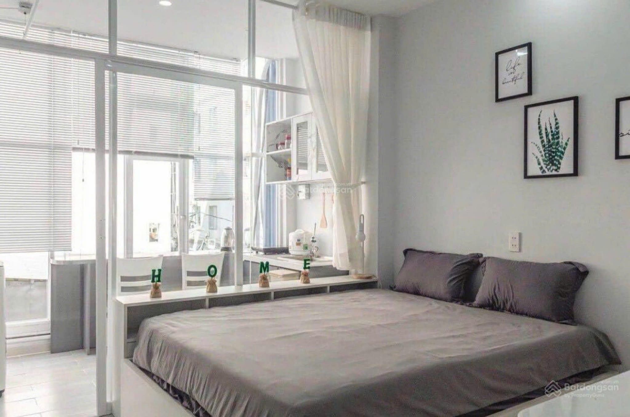 Em cần cho thuê cả ngôi nhà ở phố Trần Phú Nha Trang