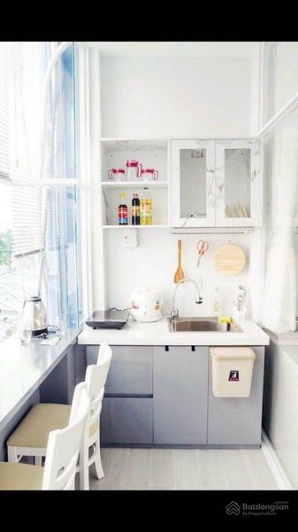 Em cần cho thuê cả ngôi nhà ở phố Trần Phú Nha Trang
