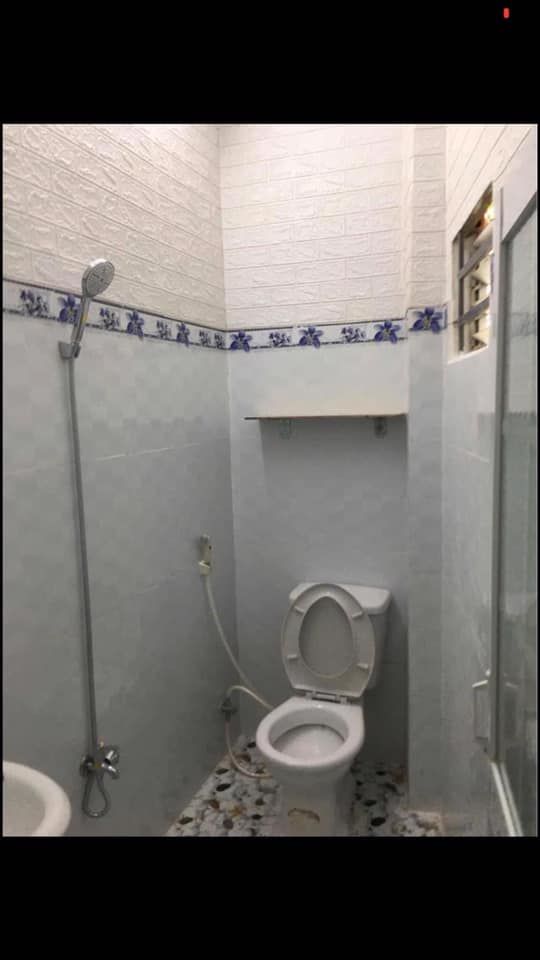 Cho Thuê nhà nguyên căn đường hoàng việt phường long hương tp bà rịa