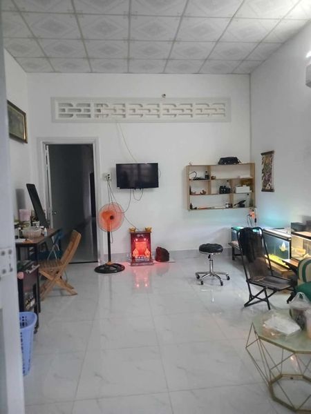 Cần bán căn nhà hẻm đường Nguyễn Đáng nối dài gần vòng xoay Bệnh viện mới Trà Vinh