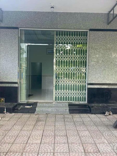 Bán nhà Cát Tường Phường 3, TP.Vị Thanh, Hậu Giang
