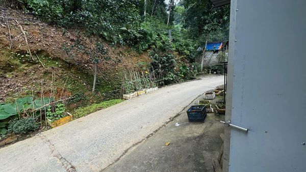Chính chủ chuyển nhà khác rộng hơn muốn bán Nhà trên đường Xuân Diệu Lào Cai