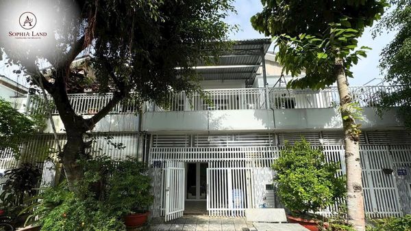 NHÀ HOÀN THIỆN DỌN VÀO Ở NGAY CHƯA TỚI 3 TỶ P18, đường Trần Bạch Đằng Rạch Giá