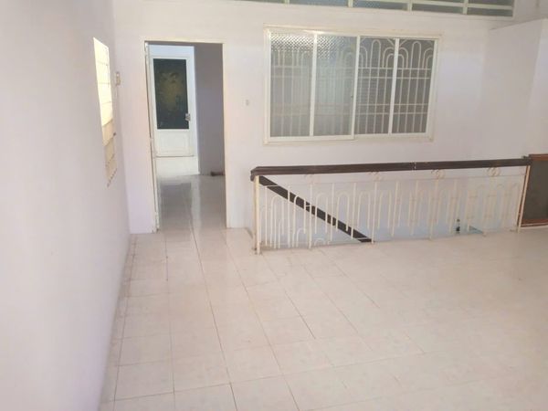 Cho thuê nhà hẻm xe tải phường Long Toàn Bà rịa