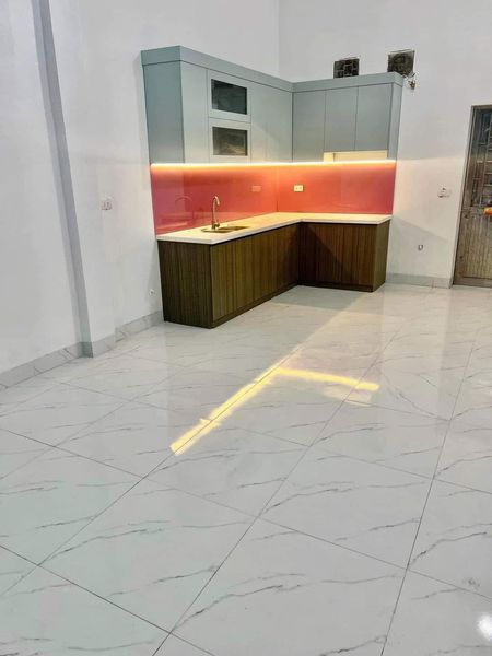 Cho thuê nhà 3 tầng, khu cống ngóc, phường trần nguyên hãn. Tp bắc giang