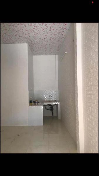 Cho Thuê nhà nguyên căn đường hoàng việt phường long hương tp bà rịa