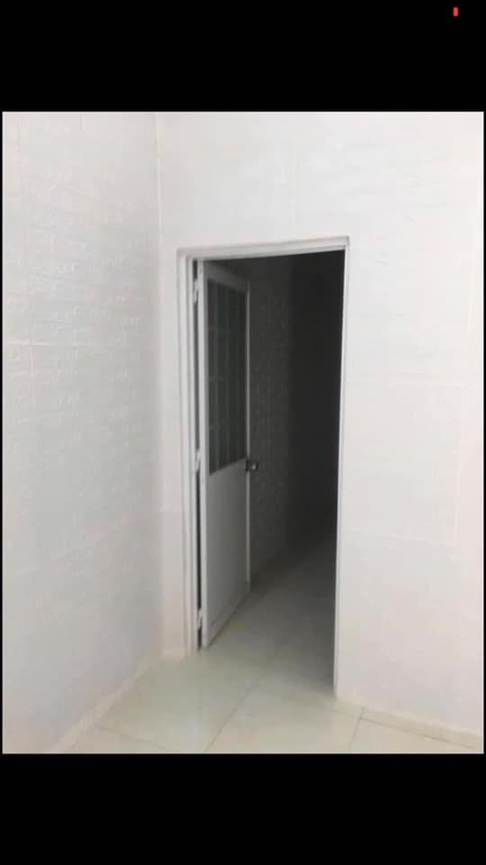 Cho Thuê nhà nguyên căn đường hoàng việt phường long hương tp bà rịa