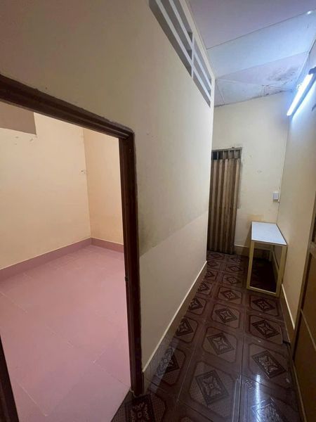 Cho thuê nhà 2 căn liền kề hoặc thuê riêng lẻ - P. Mỹ Thới Long Xuyên An Giang