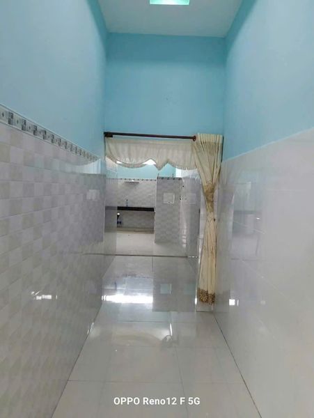 CHO THUÊ NHÀ GỐC 2 MẶT TIỀN HẺM PHƯỜNG PHÚ TÂN.