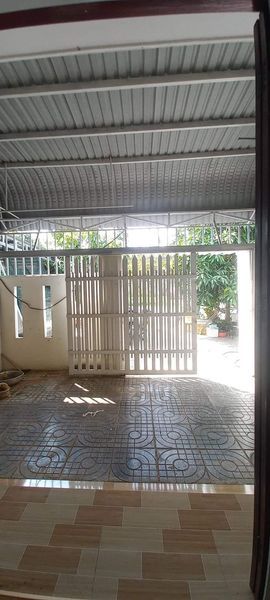 Cho thuê nhà nguyên căn khu dân cư Lan Anh 4, Hòa Long Bà Rịa