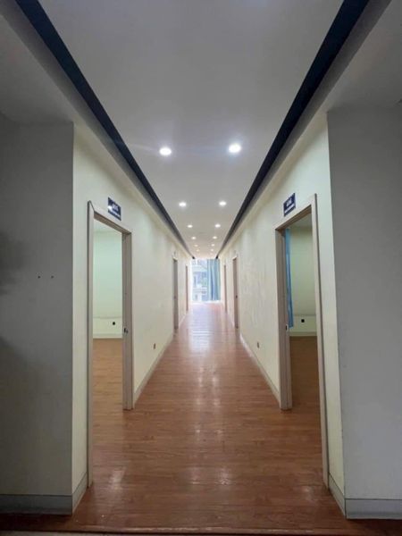 Do Không có nhu cầu sử dụng cần cho thuê Toà nhà 11 tầng Minh Khai, TP Bắc Giang