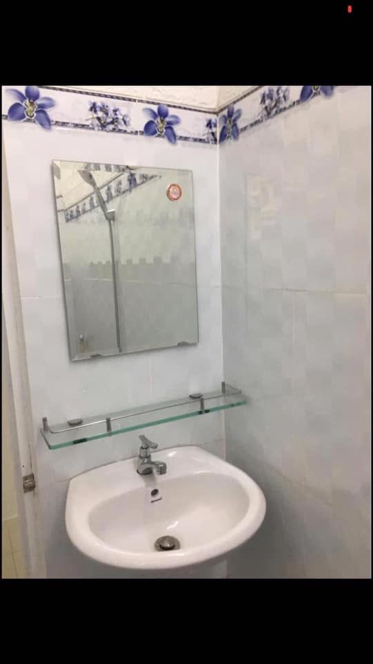 Cho Thuê nhà nguyên căn đường hoàng việt phường long hương tp bà rịa