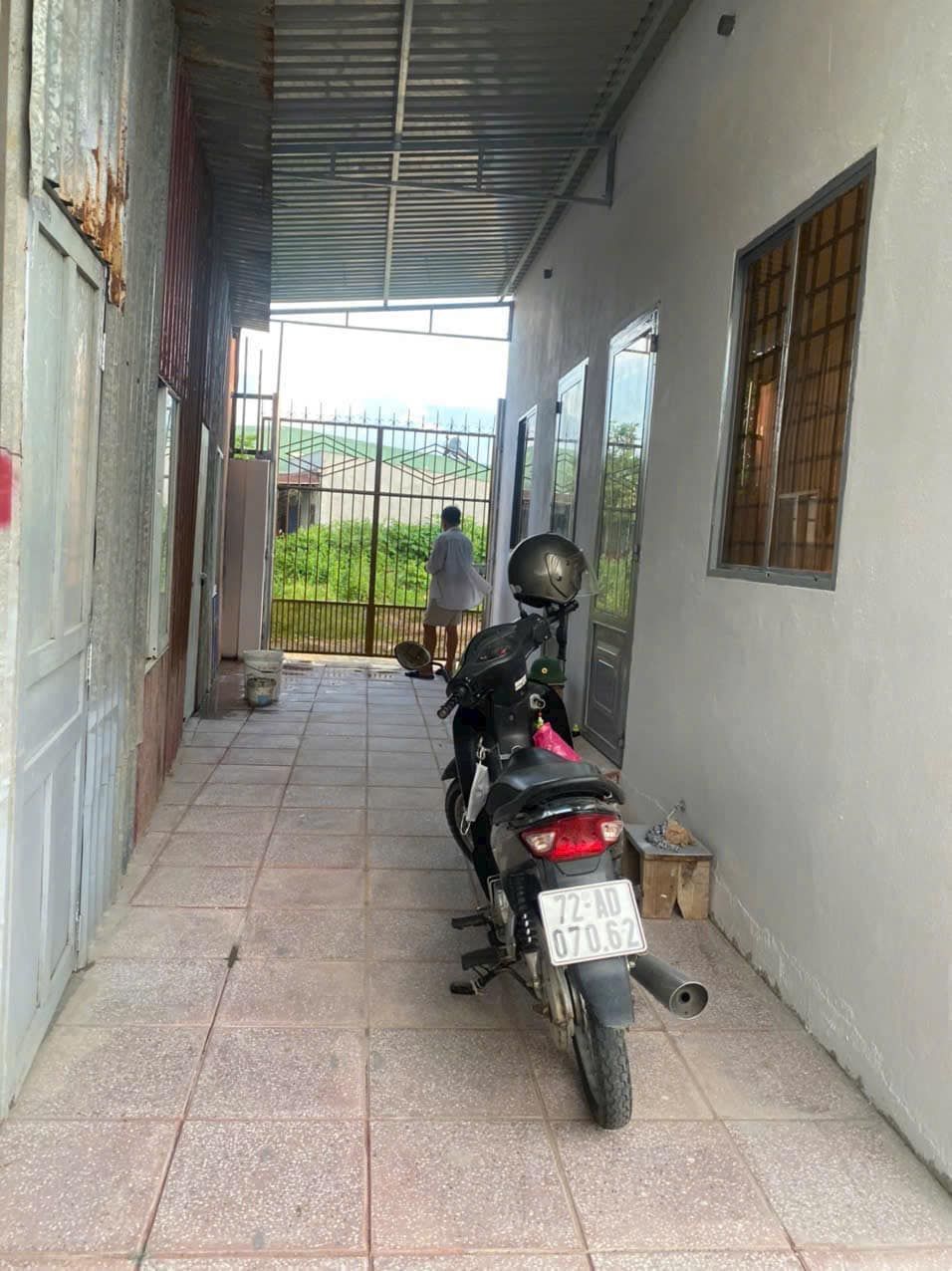 Nhà cho thuê mới làm hẻm 70, đường Trần Phú, Long Tâm, TP Bà Rịa