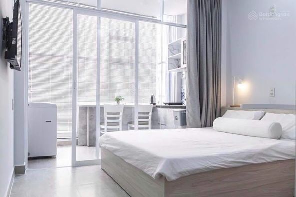 Em cần cho thuê cả ngôi nhà ở phố Trần Phú Nha Trang