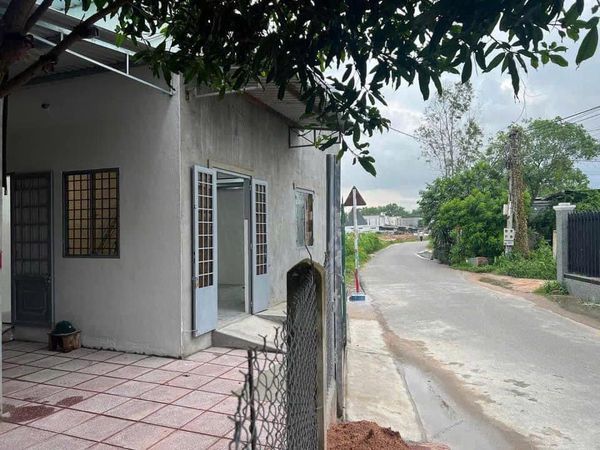 Nhà cho thuê mới làm hẻm 70, đường Trần Phú, Long Tâm, TP Bà Rịa