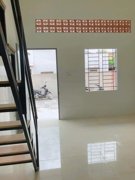 Cho thuê nhà trọ mini có sẵn máy lạnh, Tại phường Long Toàn, Tp Bà Rịa.