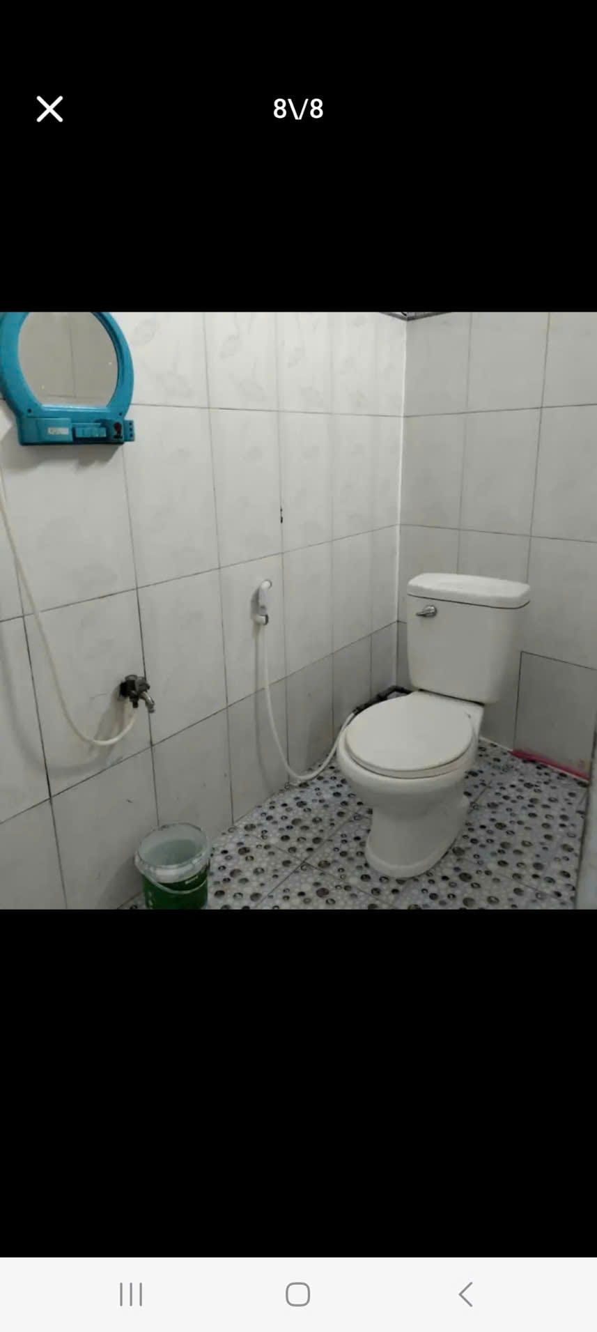 NHẬN CHÍNH CHỦ, nhà cấp 4 hẻm cầu Nguyễn Thái Học Long Xuyên An Giang