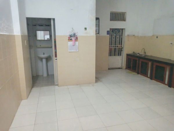Cho thuê nhà hẻm xe tải phường Long Toàn Bà rịa