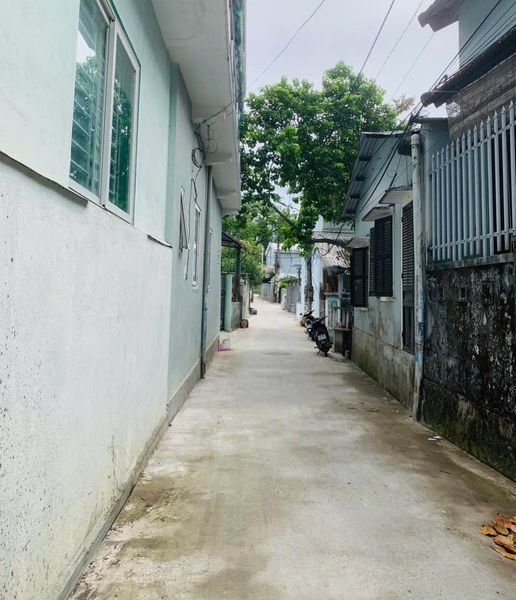 Đất nguyễn khoa chiêm Phường An cựu Sát Mặt Tiền Diện tích :85m 7 ngang Giá:1,6 tỉ
