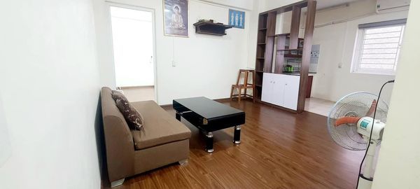 Cho thuê lâu dài căn hộ chung cư Nam Tiến, đầy đủ nội thất, chỉ cần xách va ly đến ở