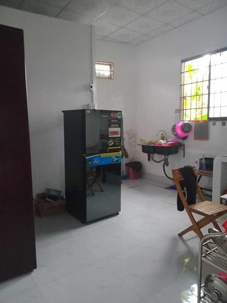 Cần bán căn nhà hẻm đường Nguyễn Đáng nối dài gần vòng xoay Bệnh viện mới Trà Vinh
