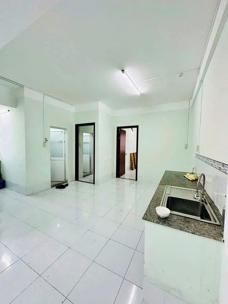 Cho thuê căn hộ ACC, KDC Tây Đại Học, Mỹ Phước, Long Xuyên An Giang