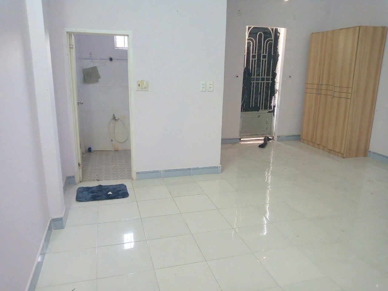 Cho thuê nhà hẻm xe tải phường Long Toàn Bà rịa