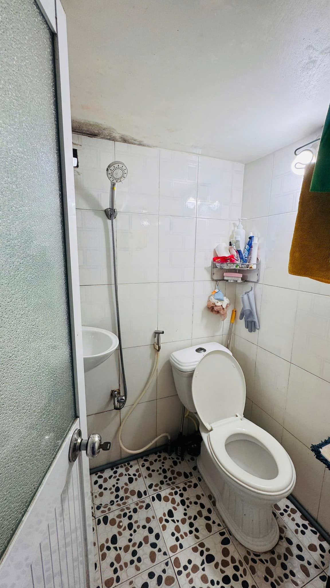 BÁN NHÀ NGAY CẦU TÔN ĐỨC THẮNG LONG XUYÊN THUẬN LỢI KINH DOANH MUA BÁN.