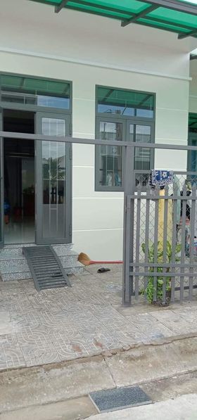 Cần cho thuê căn nhà 1 trệt 1 lầu,kdc hoàng phát, đối diện trường cao đẳng kinh tế, Bạc Liêu