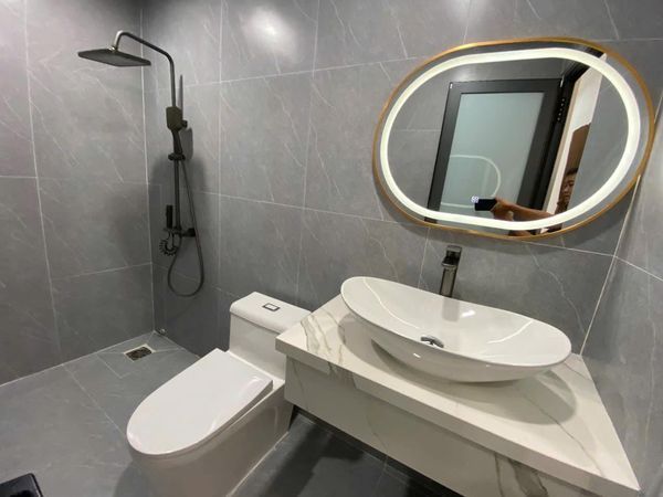 BÁN GẤP NHÀ ĐẸP TÂN AN - PHƯỚC HẢI NHA TRANG KHÁNH HOÀ GIÁ 2tỷ280